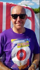 The Travelling Ding Dangs