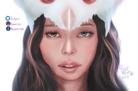 Drawing Maki Zenin🕷️✨ Ig:mouad_d6675 I hope you like it 🤓