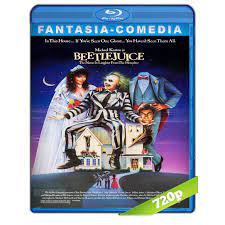 Gracias a la negligencia de un lindo perrito, las recién casadas geena davis y alec baldwin beetlejuice: Beetlejuice El Super Fantasma Hd720p Trial Latino Castellano Victalia