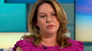 Mother of Nottingham attack victim Barnaby Webber says family is barely  'hanging on'