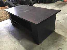 View and download ikea benno coffee table 46 1/2x23 5/8 Ikea Benno Coffee Table Classifieds For Jobs Rentals Cars Furniture And Free Stuff