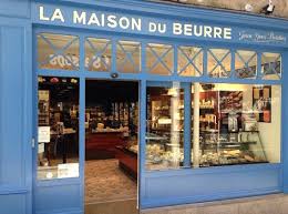 Beurre Bourdier Saint Malo Recherche Google In 2020 Saint Malo Gourmand France