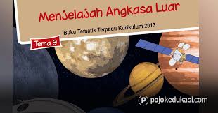 Berikut kunci jawaban tema 6 kelas 5 sd/mi subtema 3 pembelajaran 1. Kunci Jawaban Tematik Tema 9 Kelas 6 Menjelajah Angkasa Luar Buku Siswa Kurikulum 2013 Revisi 2018 Buku Kurikulum Kunci