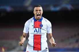 Retrouvez le classement des buteurs sur l'équipe. Les Grands Matches De Kylian Mbappe Psg En Ligue Des Champions L Equipe