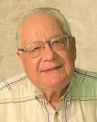 Donald Solar Obituary (2025)