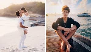 Juanpa zurita es un novio súper comprometido y solidario con su novia, macarena achaga, y también bastante consentidor.entonces, no fue extraño que se convirtiera en su cómplice en una. Juanpa Zurita Pasa Su Cumpleanos Junto A Su Familia Y Macarena Achaga En Mexico Mexico Estados Unidos Instagram Nndc Boconvip El Bocon