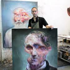 THE BEST 10 Commissioned Artists in MONTREAL, QC, CANADA