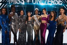 Información, fotos y videos en milenio. Miss Universo 2021 Regresara El 16 De Mayo Videos 24 Horas