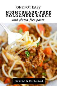 Check spelling or type a new query. Nightshade Free Bolognese Sauce Nightshade Free Recipes Aip Paleo Recipes Autoimmune Paleo Recipes