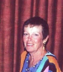 Patricia Sweeney Obituary (1932