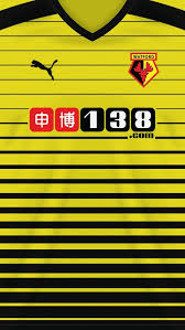 2019/2020 fifa 16 kits premier league kits watford. Watford Shirt Wallpaper Football Shirt Designs Classic Football Shirts Soccer Kits