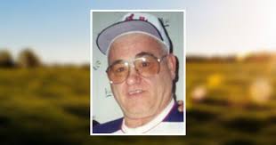 Carl Vesco Jr. Obituary January 16, 2007