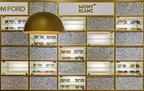 Gallery Of The Focal Length Renesa Architecture Design Interiors Studio 3 Store Design Interior Architecture Design Interior Design