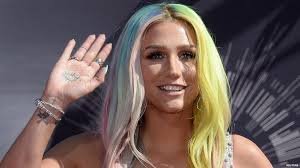 Kesha's Billboard Music Awards performance 'blocked' by Dr Luke's record  label