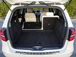 2012 Mercedes Benz B Class B 200 Cdi Trunk Wallpaper 182