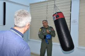 Incirlik is used by the united states and other coalition partners in the fight against islamic state militants in syria. Darbeci Bekir Ercan Van Sivillere Gorev Dagilimi Yapmis Gundem Haberleri