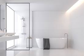 Bagnomagno ti offre, oltre alla possibilità di una ristrutturazione totale del tuo bagno, anche una ristrutturazione parziale. Bagno Con Vasca E Doccia Separate Idee Soluzioni E Progetti