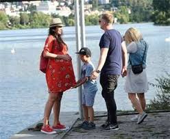 Soud ukončil její sedmileté manželství s hercem jakubem prachařem (37). Jakub Dceru Rozmazluje Tak Jsem To Zakazala Rika Agata Pracharova Maminka Cz