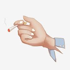 gerak isyarat tangan rokok merokok lelaki png dan psd gerak gambar gambar bergerak gerak isyarat tangan rokok merokok