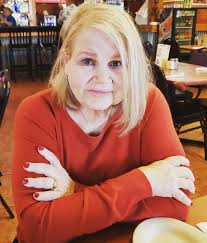 Diana Zahn Gunnels Obituary