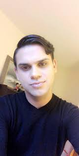 Fast-moving space visitor approaches sun