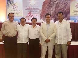 C.P.C. Y MTRO. IGNACIO RENDÓN ROMERO.: marzo 2017