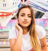 Profile for Julia Patel