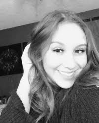 Morgan Singleton at Mokan dragstrip