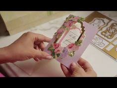 Best of all, you can receive these subscribers and likes daily! 900 Youtube Video In 2021 Card Tutorials Card Making Card Making Tutorials