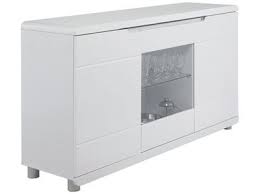 En conforama somos especialistas en sofás, colchones, salones, dormitorios, cocinas, televisiones, electrodomésticos y decoración. Buffet Bel Air Prix Promo Conforama 266 05 Ttc Au Lieu De 379 Buffet Salon Buffet Blanc Buffet