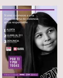 Alerta en Sonora por violencia contra la mujer