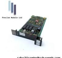 Bailey NCOM03 | ABB Network 90 Enhanced Controller Module