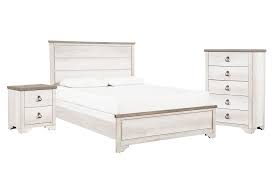 83 delmina queen bed hand crafted mango wood woven cane panels contemporary. Cassie Queen 3 Piece Bedroom Set Living Spaces