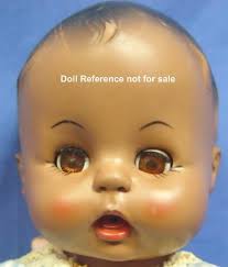 Effanbee F & B Dolls Identified 1940s+ USA