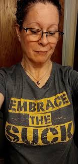 Man holds one man protest in Portola Valley, CA