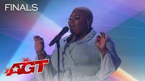 Agt Finale And The Season 15 Winner Is Talent Recap