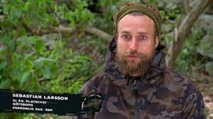 Nu berättar han om den tuffa tiden. Sebastian Larsson Ar Valdigt Besviken Efter Oradet Robinson Tv4 Youtube