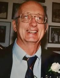 Obituary information for William Joseph Hagerty