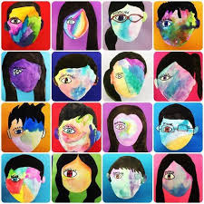 Picasso Art Projects For Kids Lesson Plans Self Portraits 45 Trendy Ideas Elementary Art Projects Wonder Art 4th Grade Art