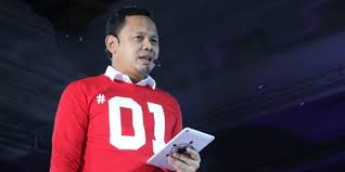 Wali Kota Bogor Bima Arya Positif Terjangkit Virus Corona Merdeka Com