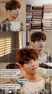 Follow the vibe and change your wallpaper every day! ã…¡brown Aesthetic Bts Wallpapers Army S Amino