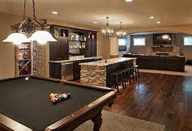 Zimmer im keller einrichten der perfekte keller für ihre familie. Zimmer Im Keller Einrichten 10 Tolle Und Inspirierende Beispiele Basement Remodeling Finishing Basement Basement Renovations