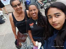 Mujeres Resilientes CERRO LARGO