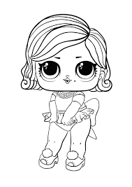 Lol surprise coloring pages | print and color.com. Coloring Pages Lol Surprise