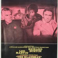 70s Rewind: THE KLANSMAN Seeks Revenge On KKK, But Fails Miserably