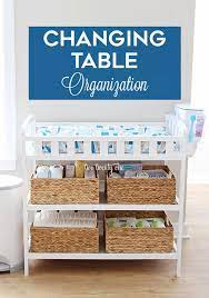 Check spelling or type a new query. Diaper Changing Table Organization