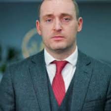 Andrew Joseph James Settle