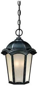Vaxcel Lighting Ce Odu090gt Chloe Collection Three Light Outdoor Exter Quality Discount Lighting