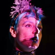 Art in Flux: Access All Areas Social