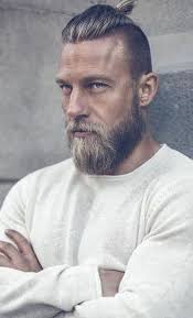 20 Braves Viking Hairstyles For Real Men Fashionlookstyle Com Inspiration Your Fashion And Style Viking Hair Beard Haircut Hair And Beard Styles
